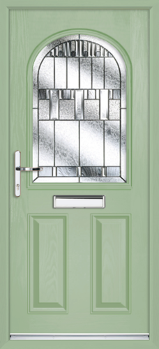 Chartwell Green Frame